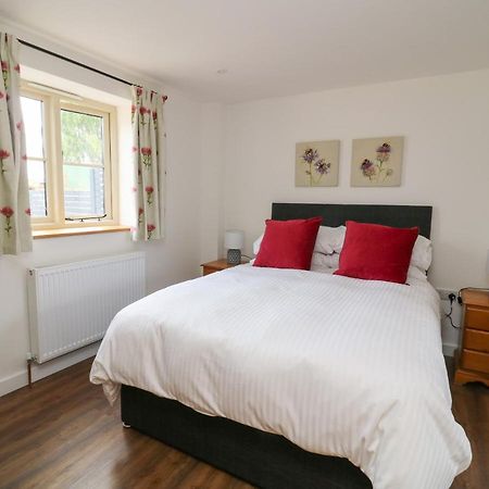Joiners Cottage York Luaran gambar