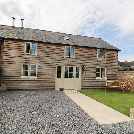 Joiners Cottage York Luaran gambar