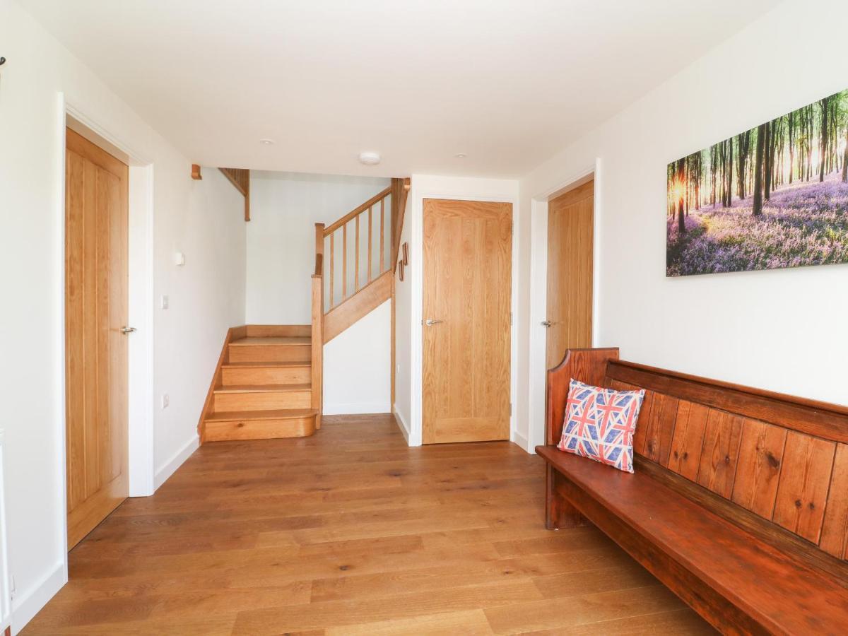 Joiners Cottage York Luaran gambar