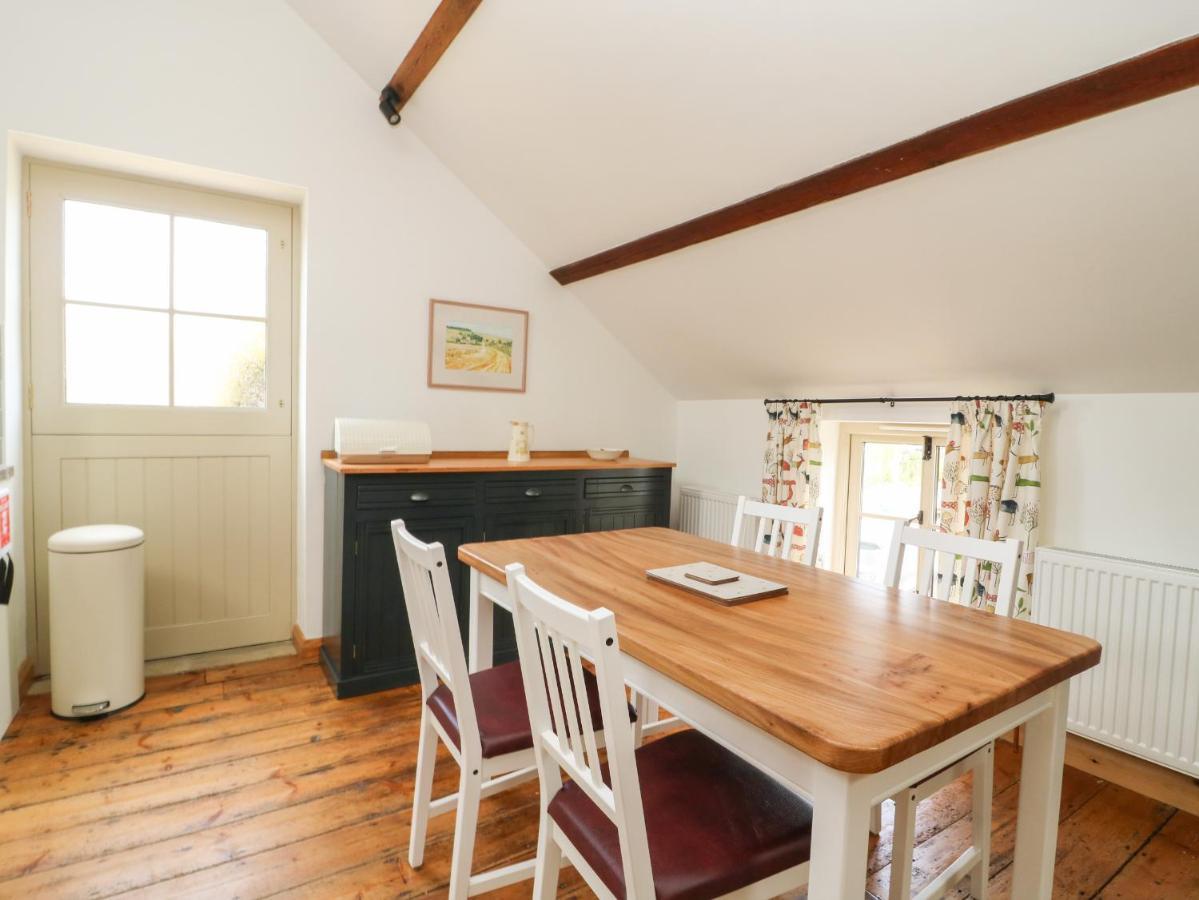 Joiners Cottage York Luaran gambar