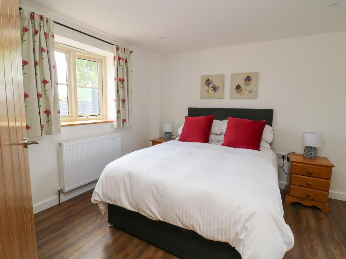 Joiners Cottage York Luaran gambar