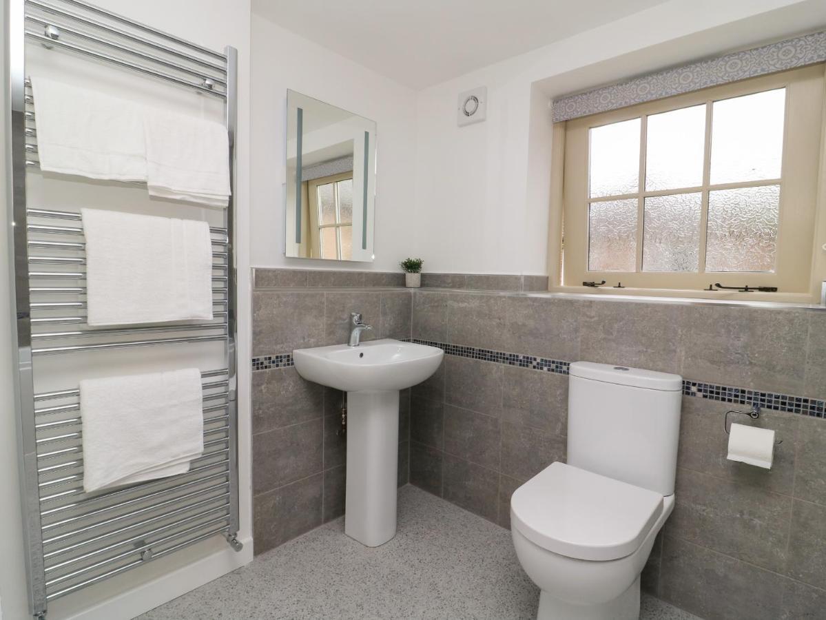 Joiners Cottage York Luaran gambar