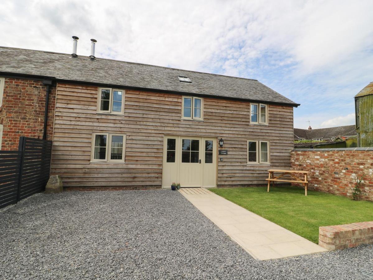 Joiners Cottage York Luaran gambar