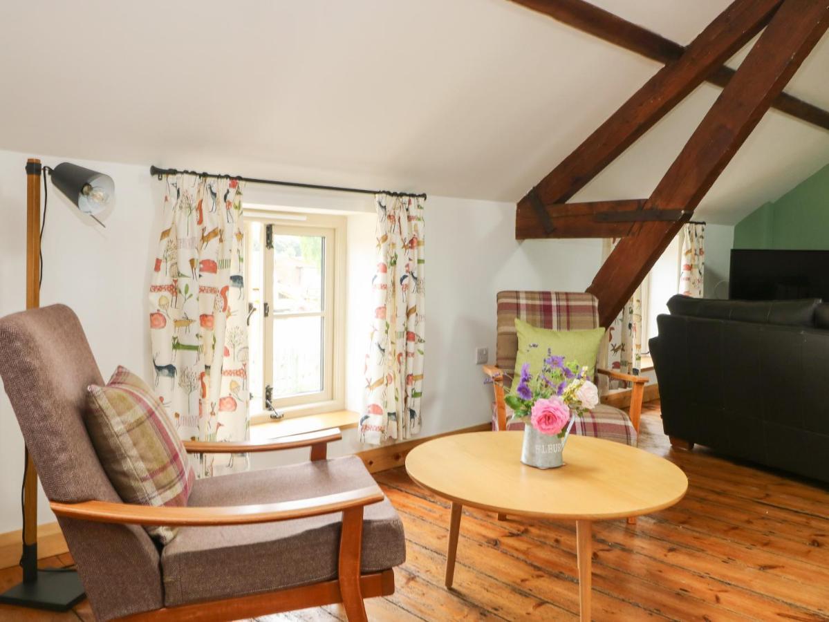 Joiners Cottage York Luaran gambar