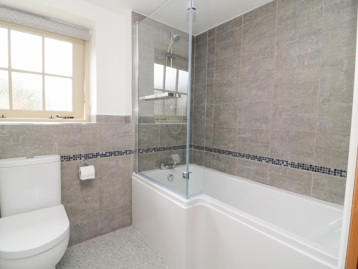 Joiners Cottage York Luaran gambar