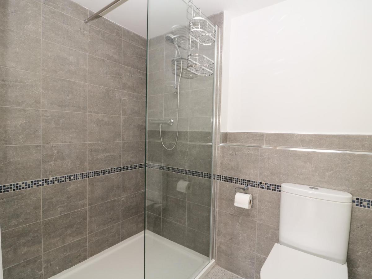 Joiners Cottage York Luaran gambar