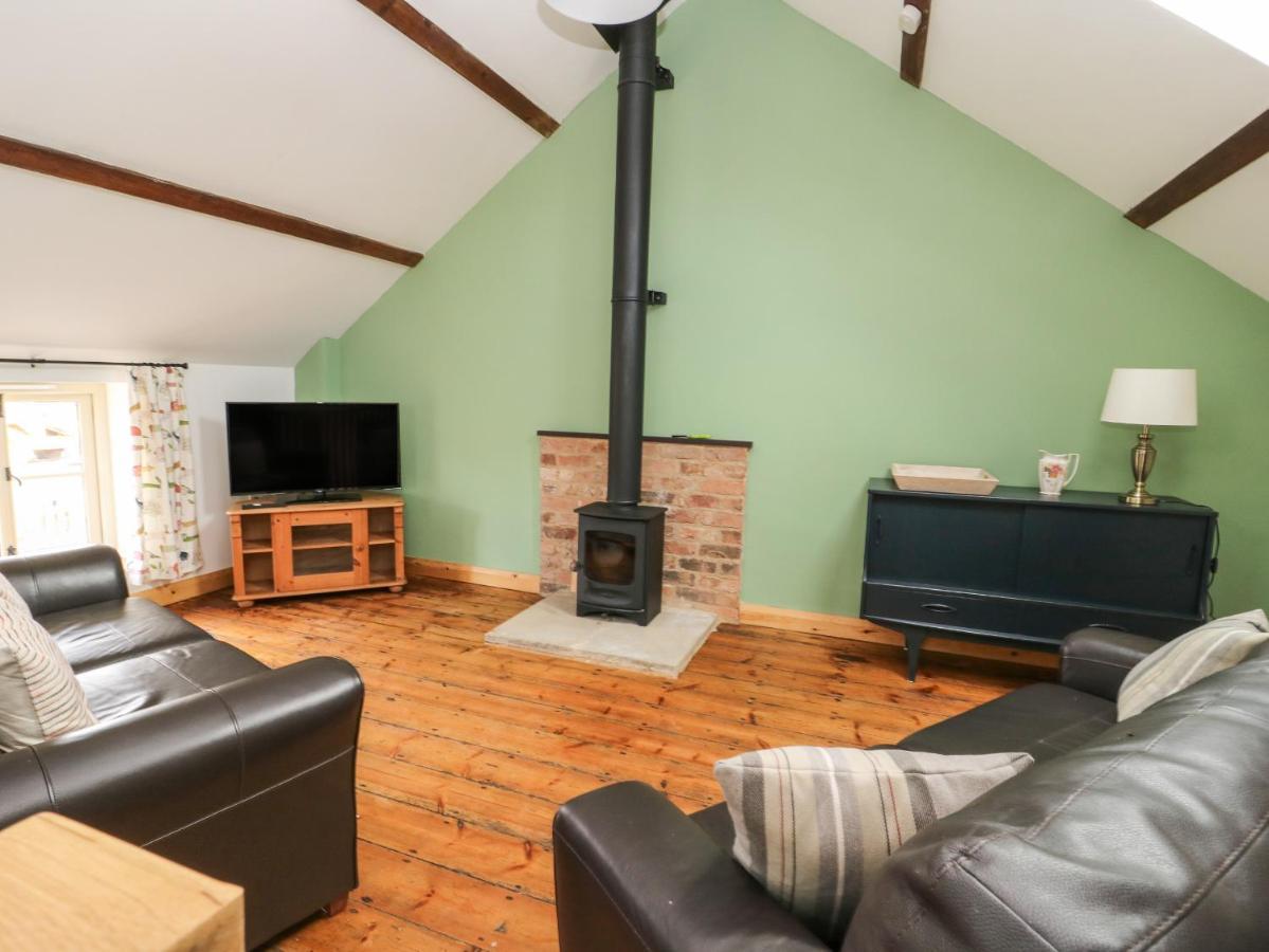 Joiners Cottage York Luaran gambar