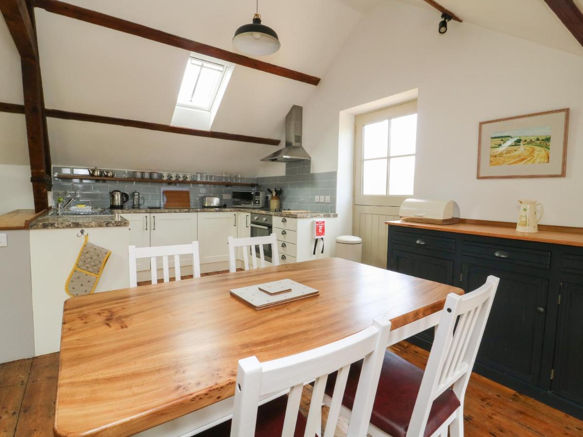 Joiners Cottage York Luaran gambar