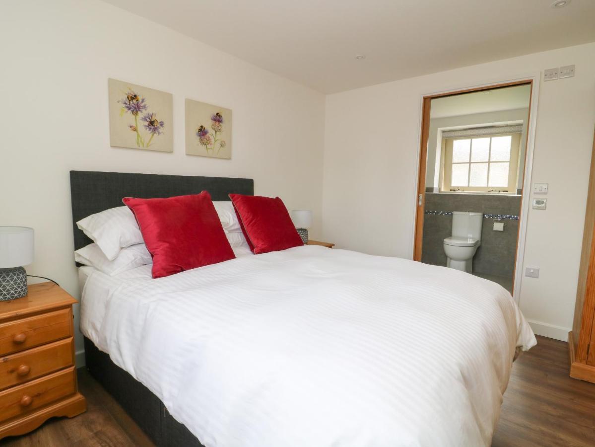 Joiners Cottage York Luaran gambar
