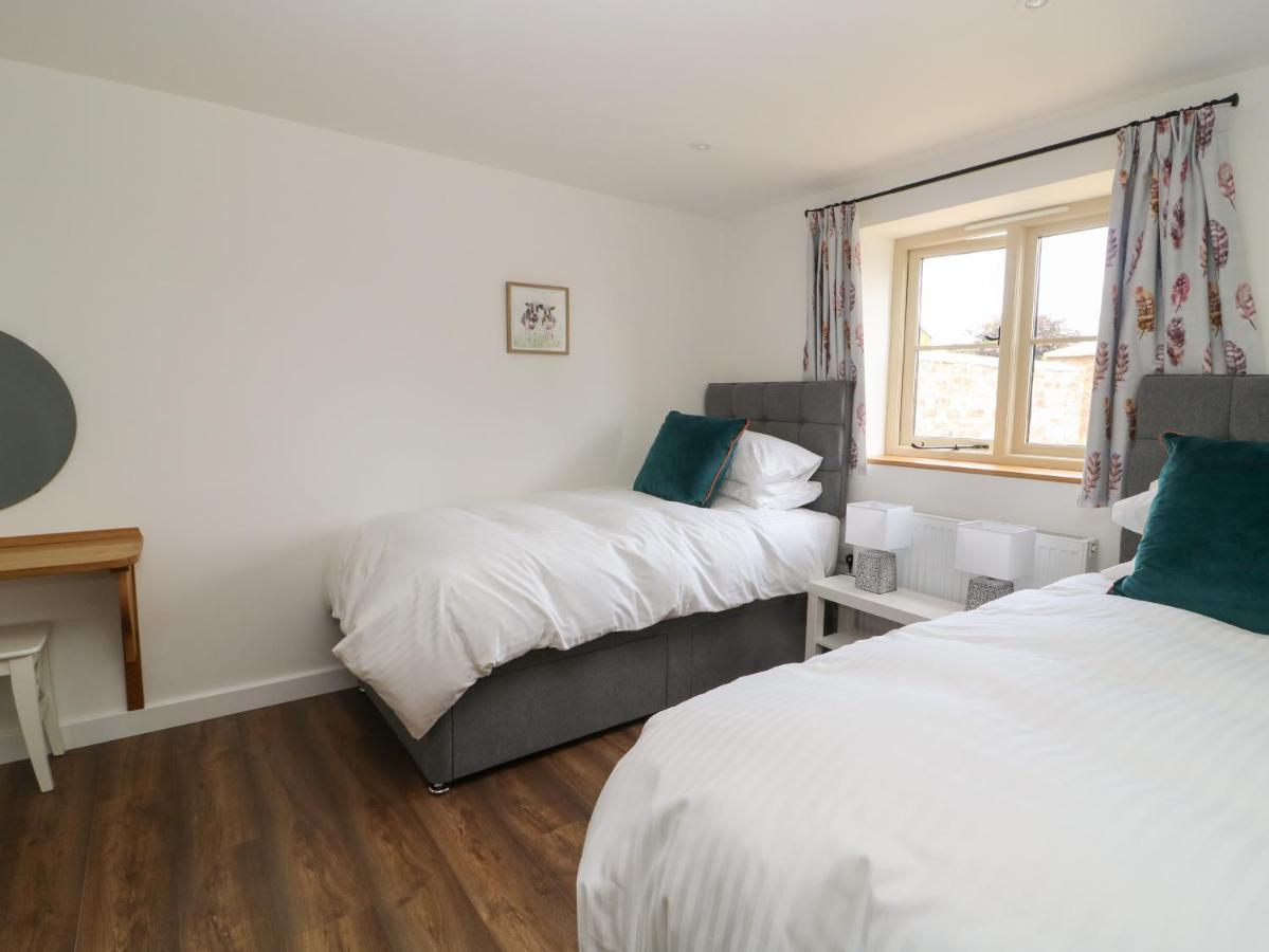 Joiners Cottage York Luaran gambar