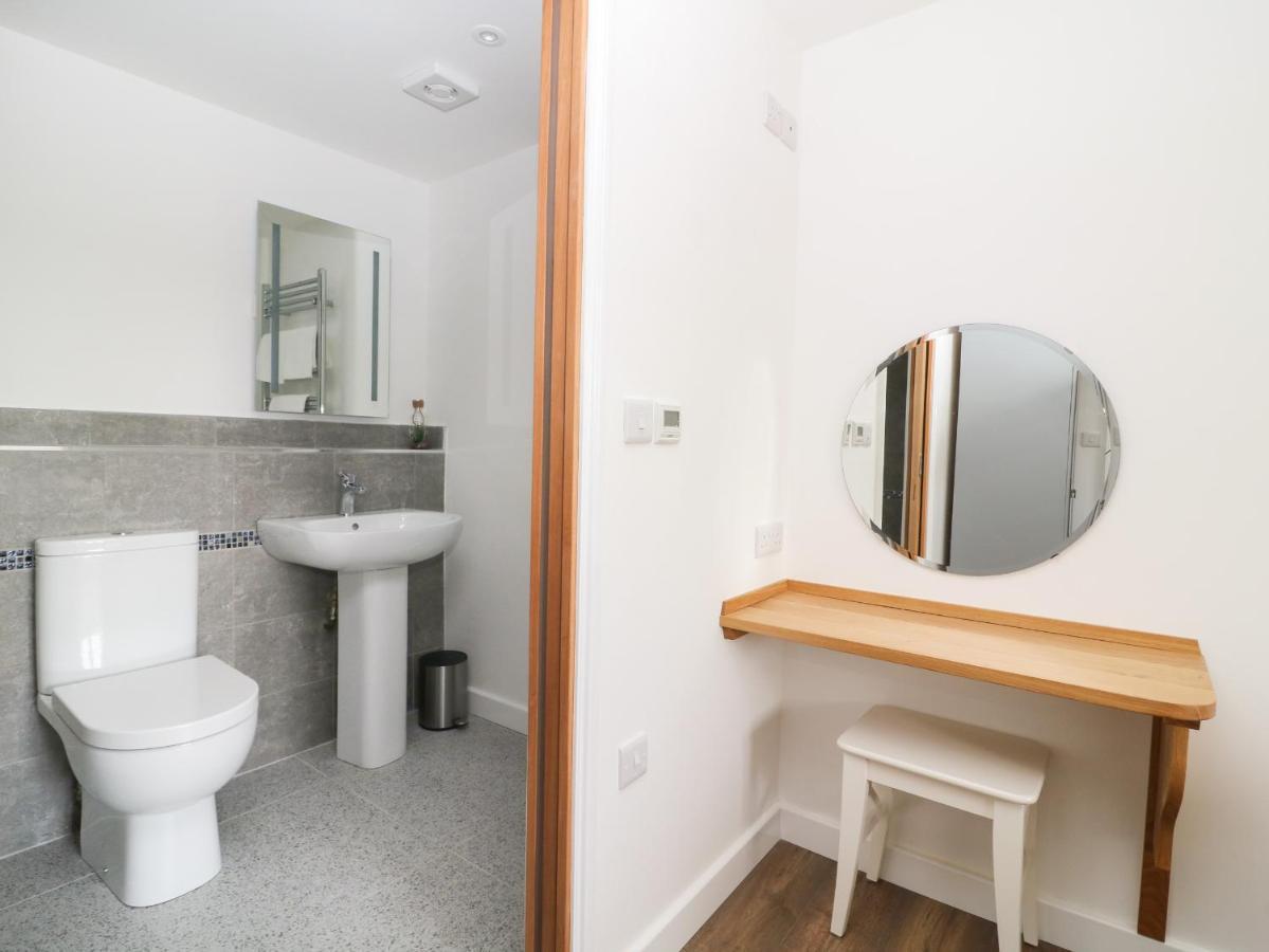 Joiners Cottage York Luaran gambar