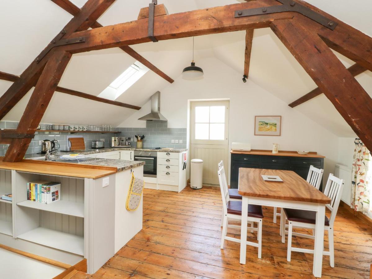 Joiners Cottage York Luaran gambar