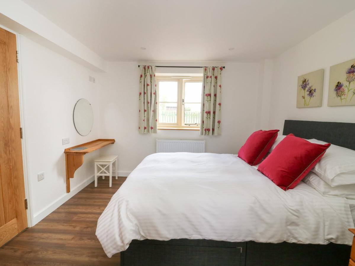 Joiners Cottage York Luaran gambar