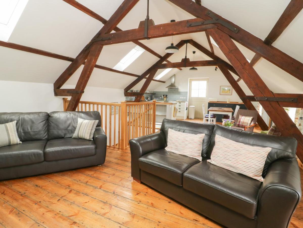 Joiners Cottage York Luaran gambar