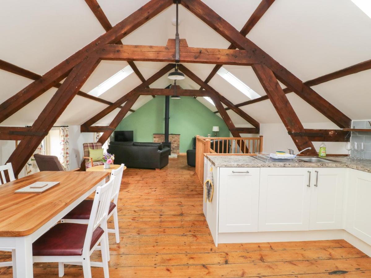 Joiners Cottage York Luaran gambar