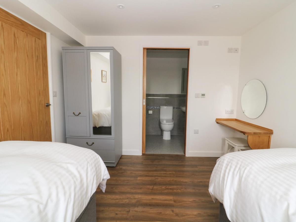 Joiners Cottage York Luaran gambar
